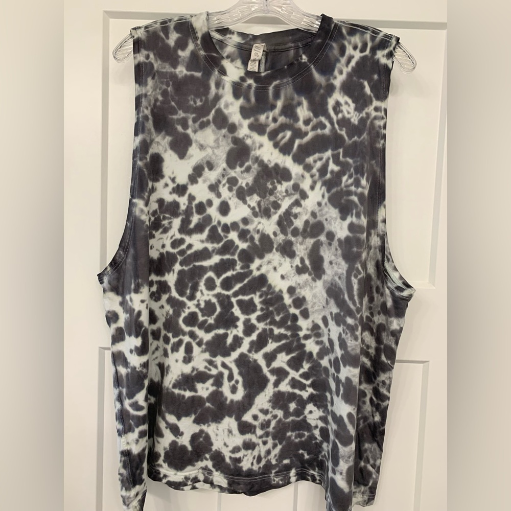 Lululemon All Yours Muscle Tank